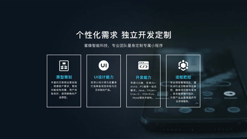 蓝智图科技